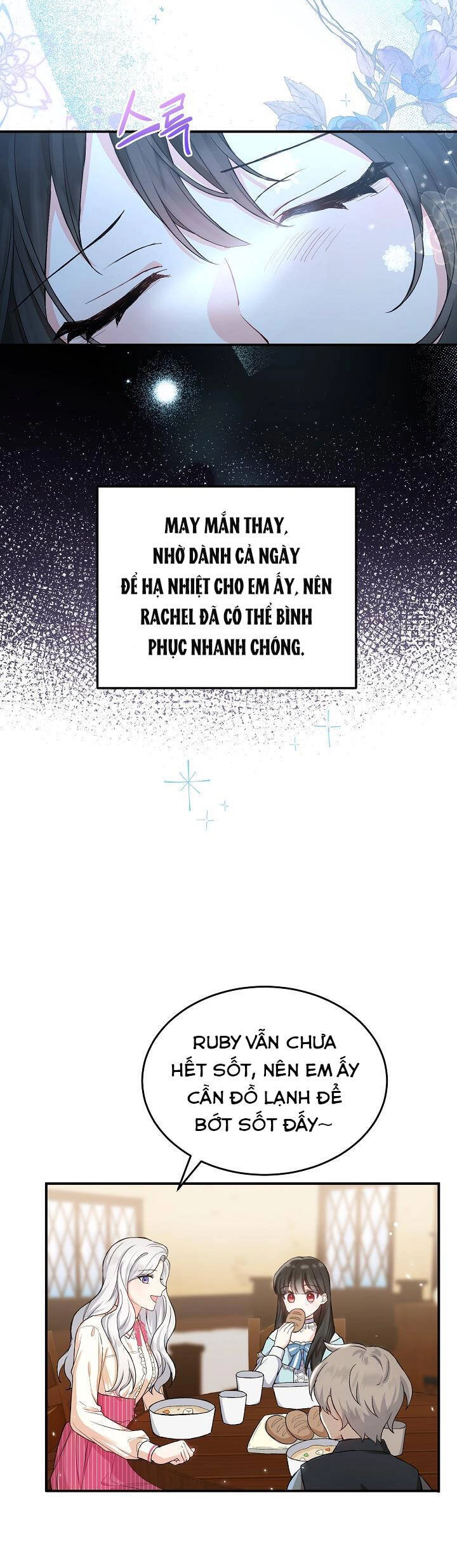 Nữ Chính Muốn Tôi Trở Thành Chị Dâu Của Cô Ấy Chapter 5 - 19