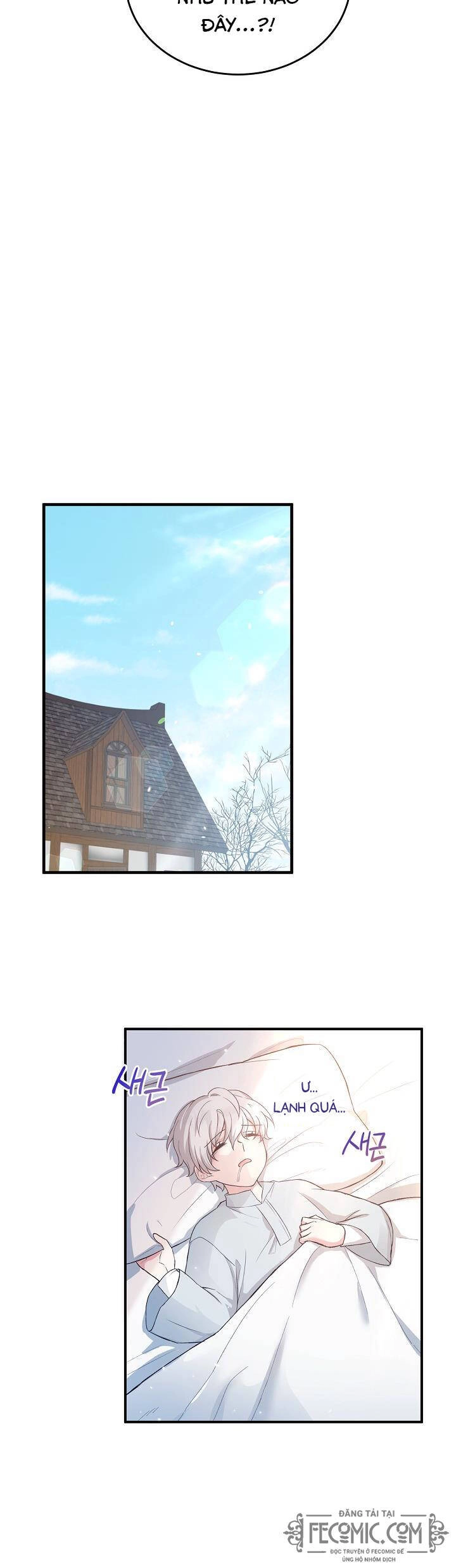 Nữ Chính Muốn Tôi Trở Thành Chị Dâu Của Cô Ấy Chapter 5 - 22