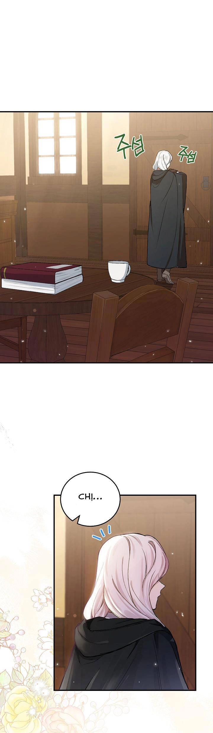 Nữ Chính Muốn Tôi Trở Thành Chị Dâu Của Cô Ấy Chapter 5 - 23