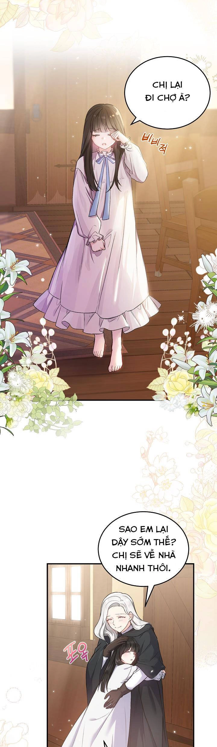 Nữ Chính Muốn Tôi Trở Thành Chị Dâu Của Cô Ấy Chapter 5 - 24