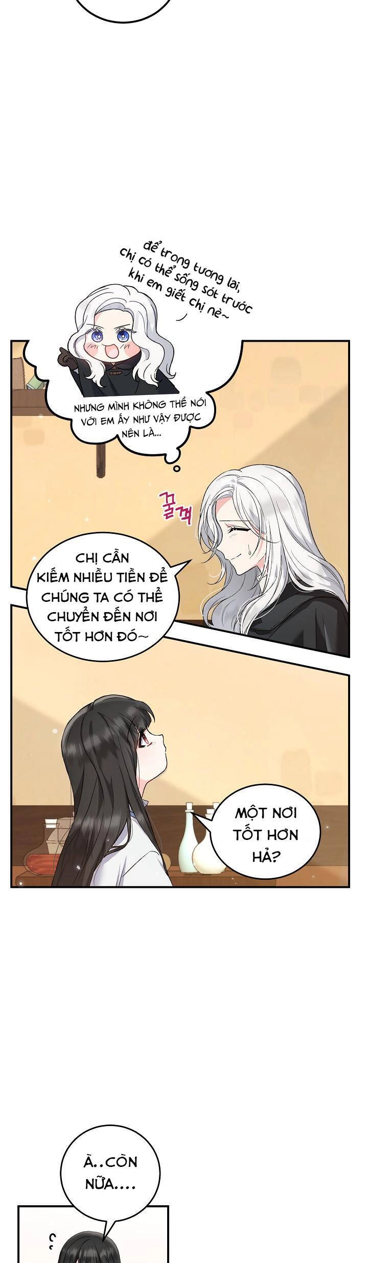 Nữ Chính Muốn Tôi Trở Thành Chị Dâu Của Cô Ấy Chapter 5 - 26