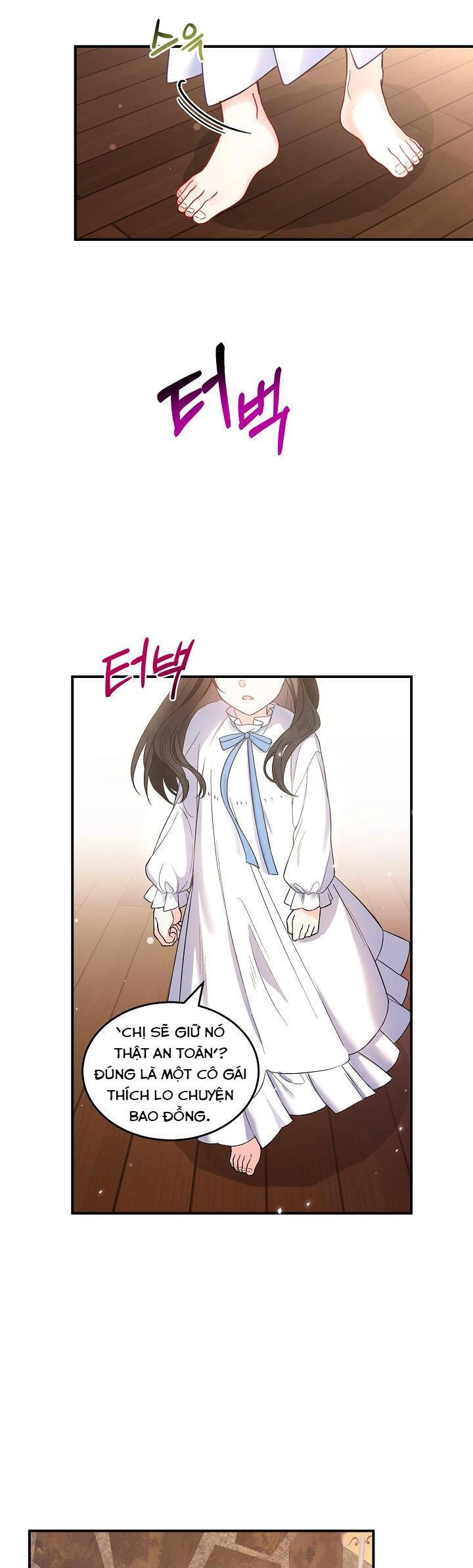 Nữ Chính Muốn Tôi Trở Thành Chị Dâu Của Cô Ấy Chapter 5 - 32