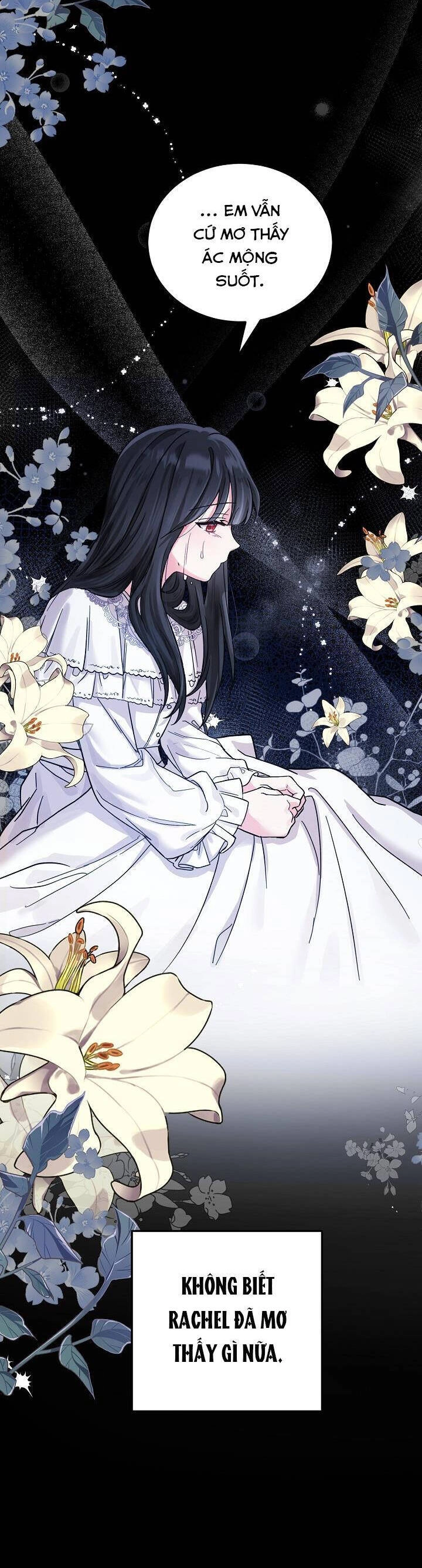 Nữ Chính Muốn Tôi Trở Thành Chị Dâu Của Cô Ấy Chapter 6 - 11