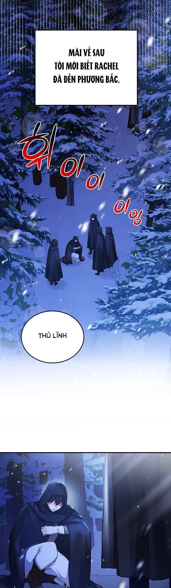 Nữ Chính Muốn Tôi Trở Thành Chị Dâu Của Cô Ấy Chapter 6 - 14