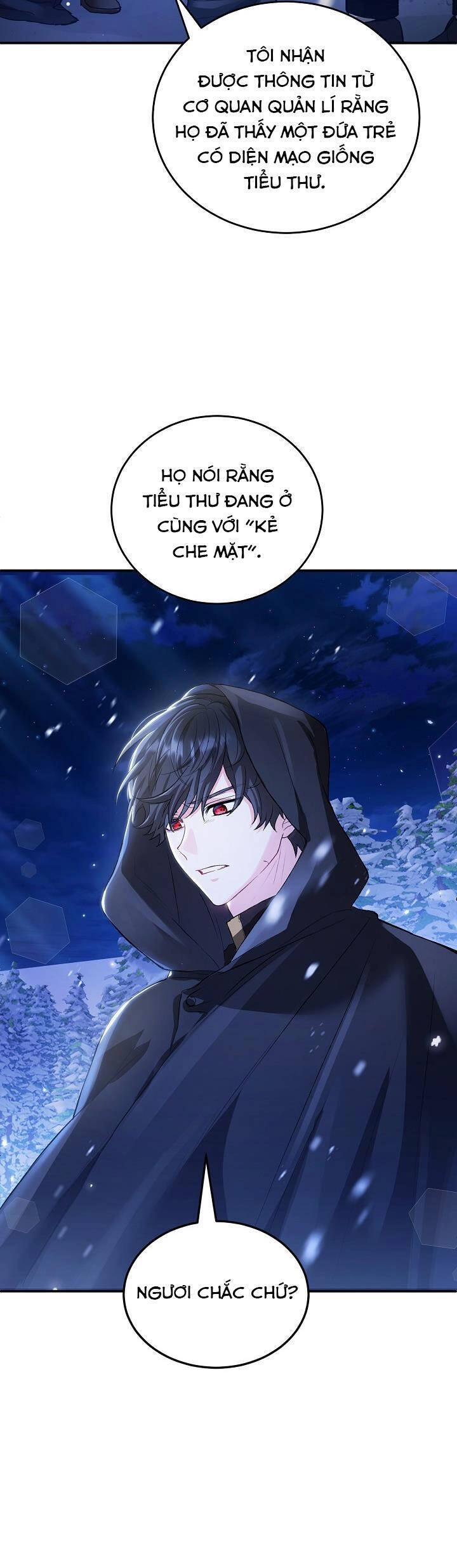 Nữ Chính Muốn Tôi Trở Thành Chị Dâu Của Cô Ấy Chapter 6 - 15