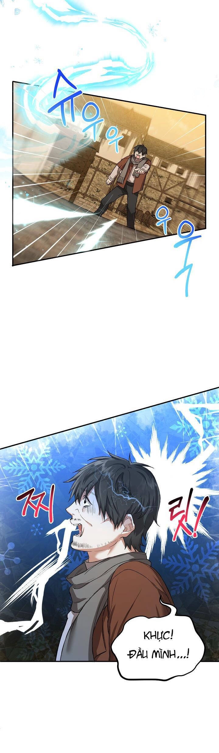 Nữ Chính Muốn Tôi Trở Thành Chị Dâu Của Cô Ấy Chapter 6 - 26