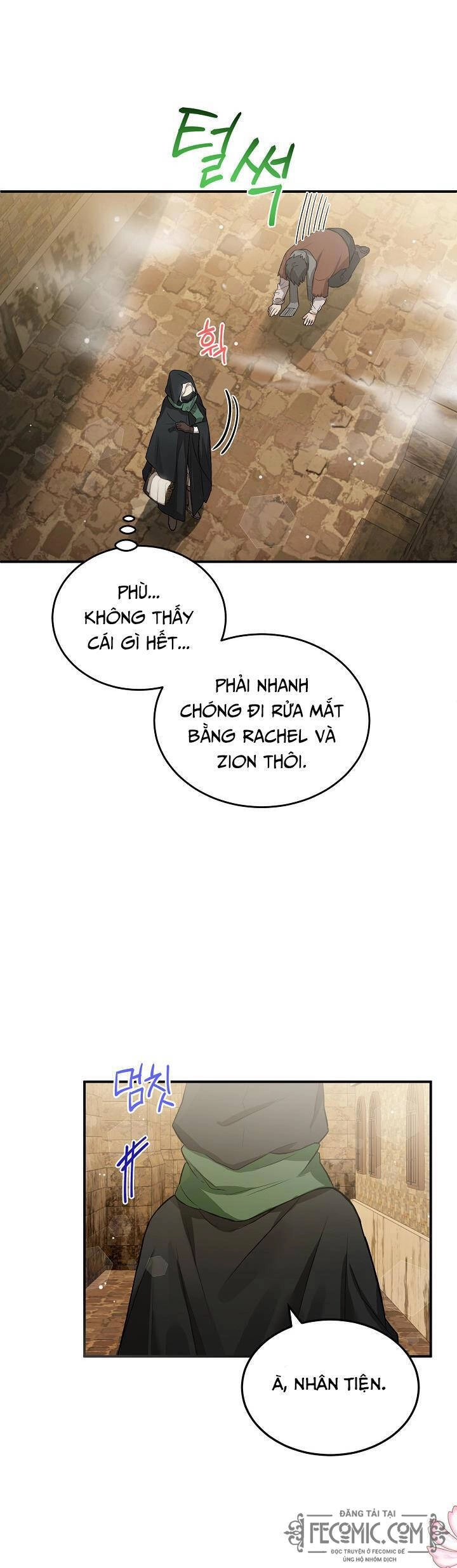 Nữ Chính Muốn Tôi Trở Thành Chị Dâu Của Cô Ấy Chapter 6 - 27