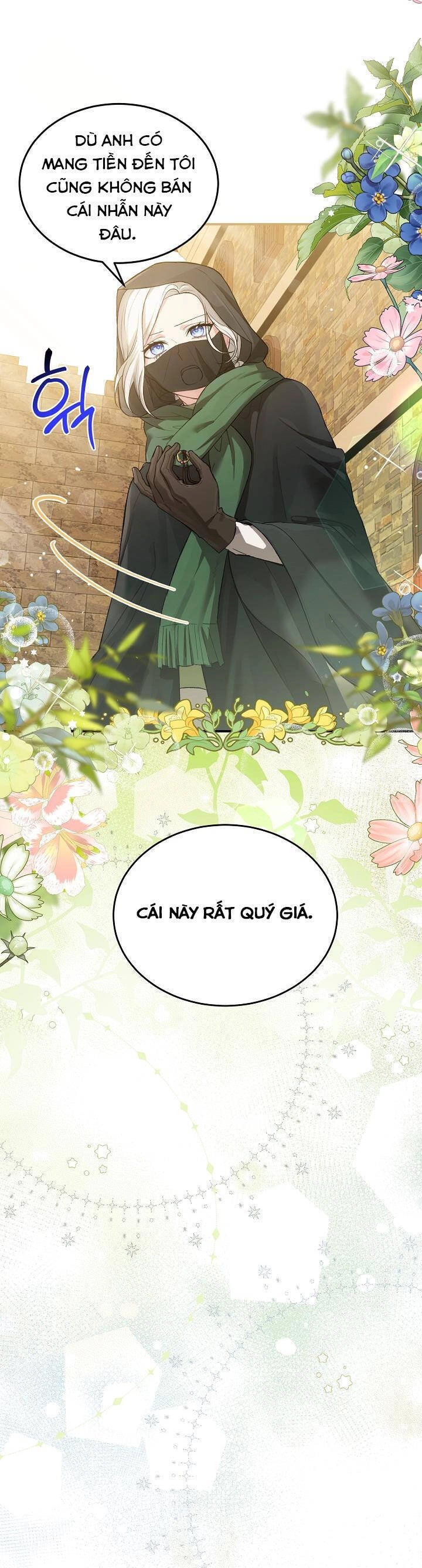 Nữ Chính Muốn Tôi Trở Thành Chị Dâu Của Cô Ấy Chapter 6 - 28