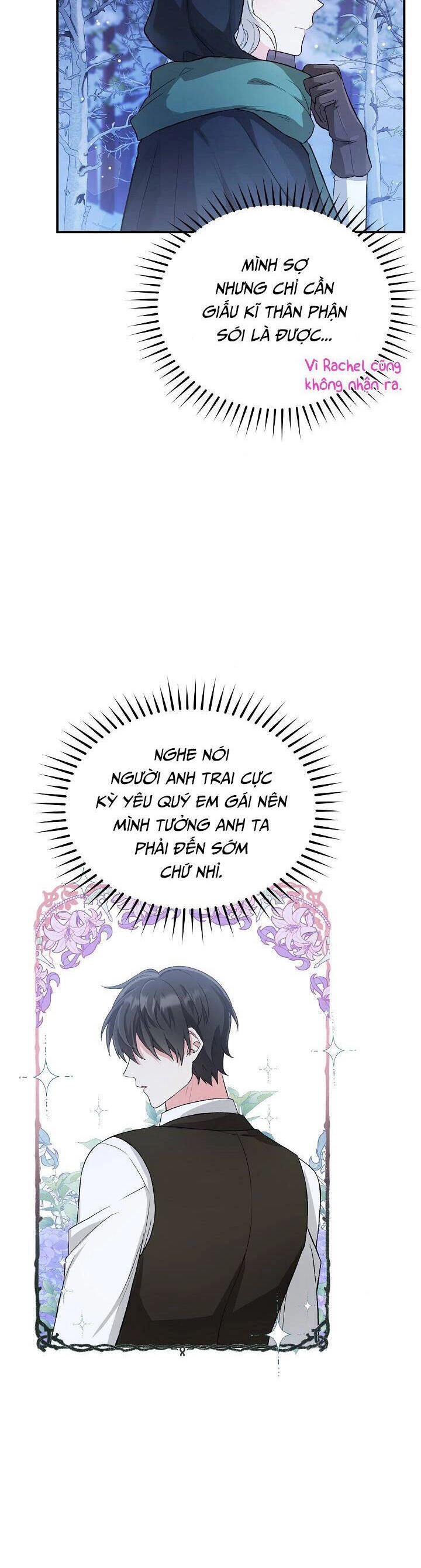 Nữ Chính Muốn Tôi Trở Thành Chị Dâu Của Cô Ấy Chapter 6 - 30