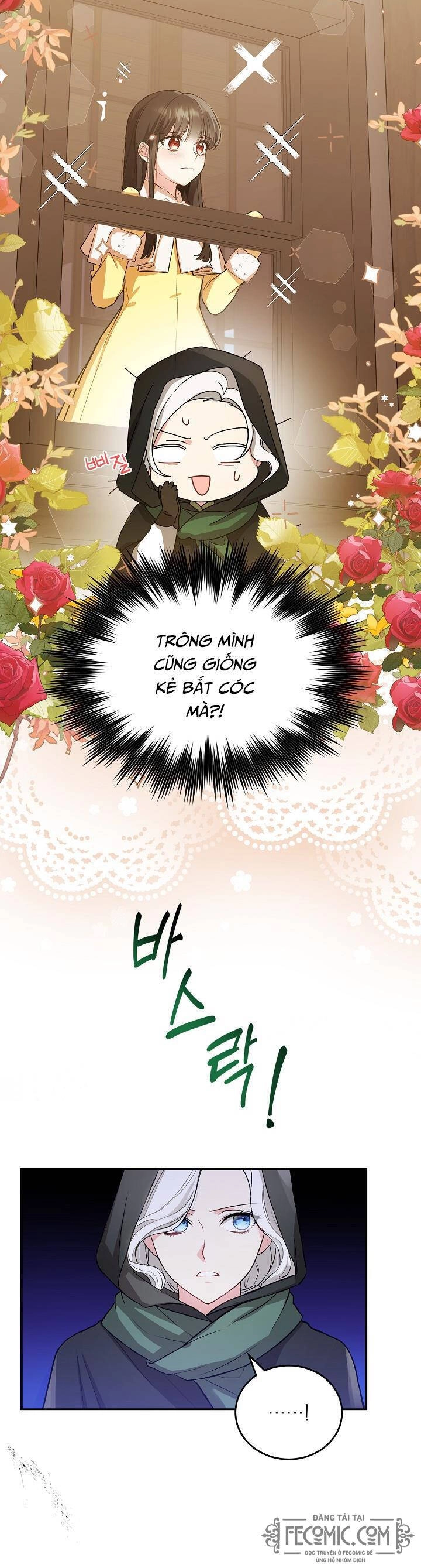 Nữ Chính Muốn Tôi Trở Thành Chị Dâu Của Cô Ấy Chapter 6 - 32