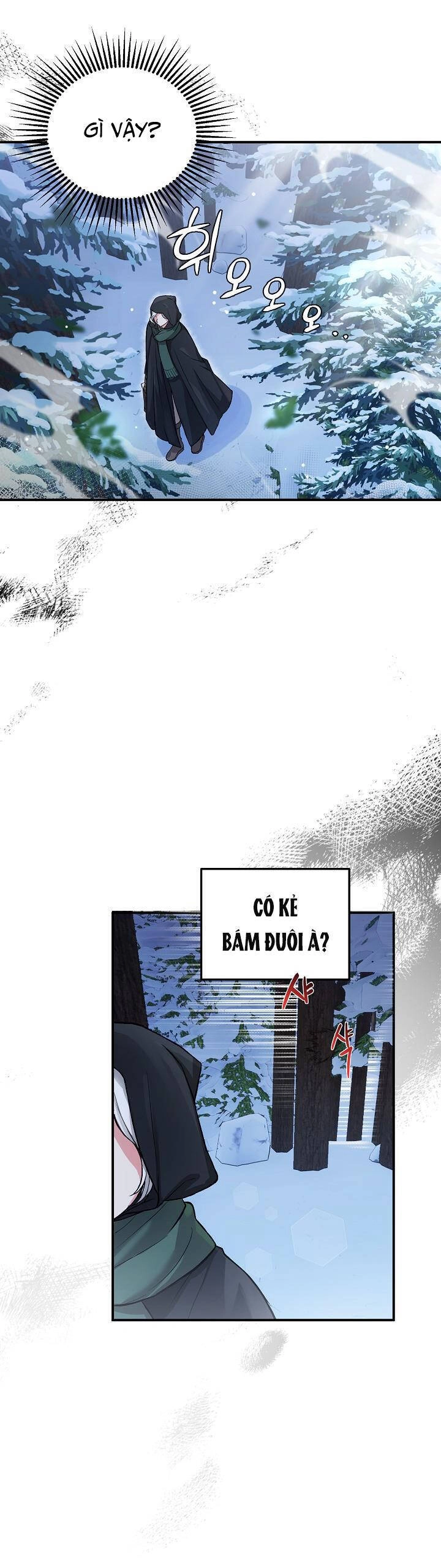 Nữ Chính Muốn Tôi Trở Thành Chị Dâu Của Cô Ấy Chapter 6 - 33