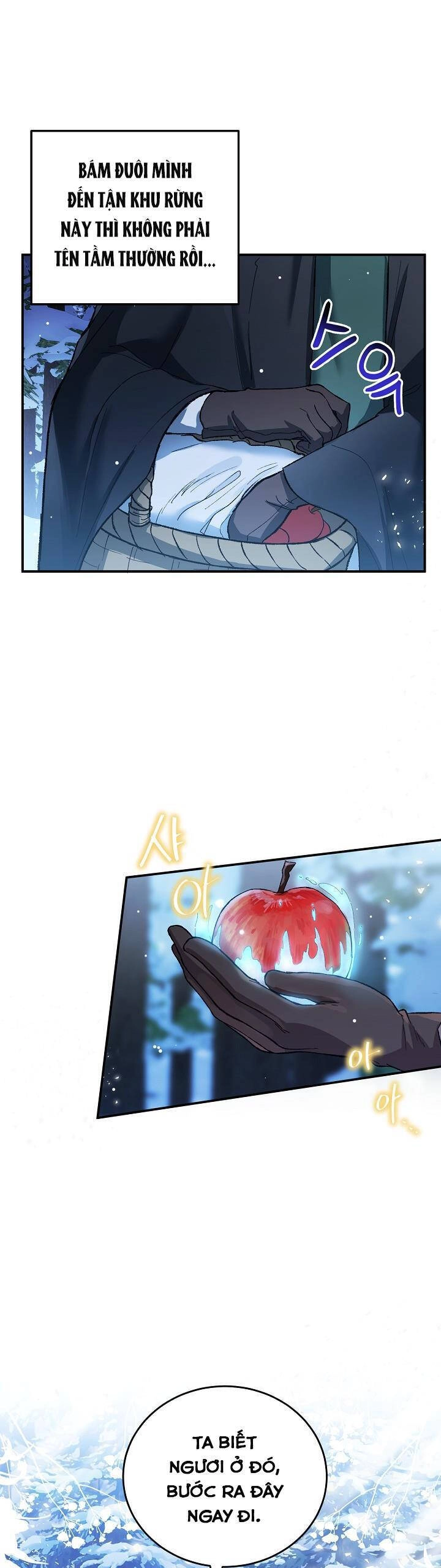 Nữ Chính Muốn Tôi Trở Thành Chị Dâu Của Cô Ấy Chapter 6 - 34