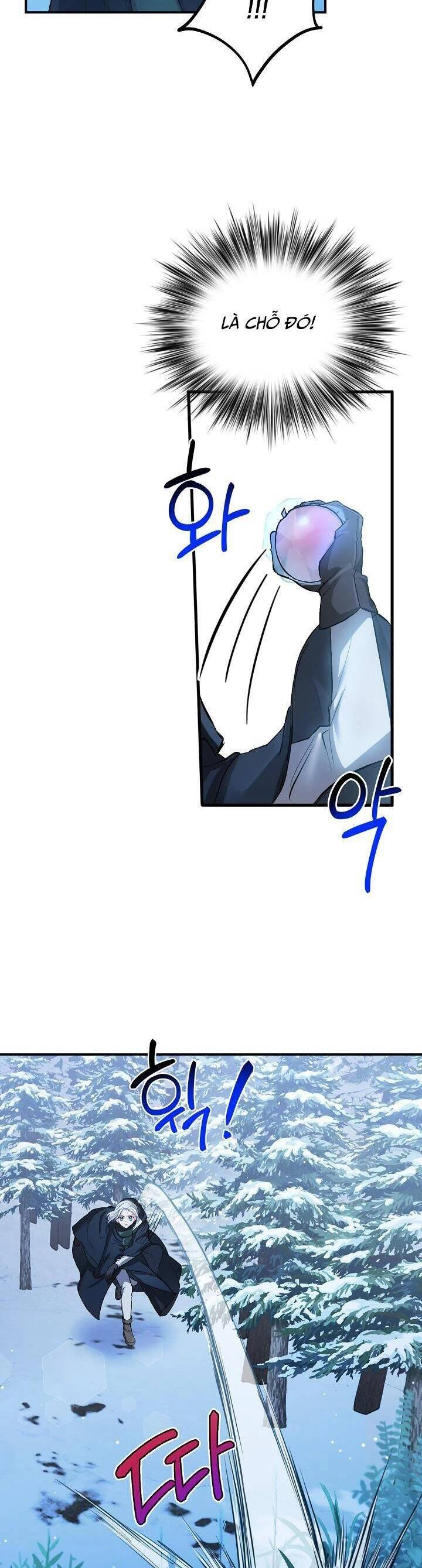 Nữ Chính Muốn Tôi Trở Thành Chị Dâu Của Cô Ấy Chapter 7 - 11