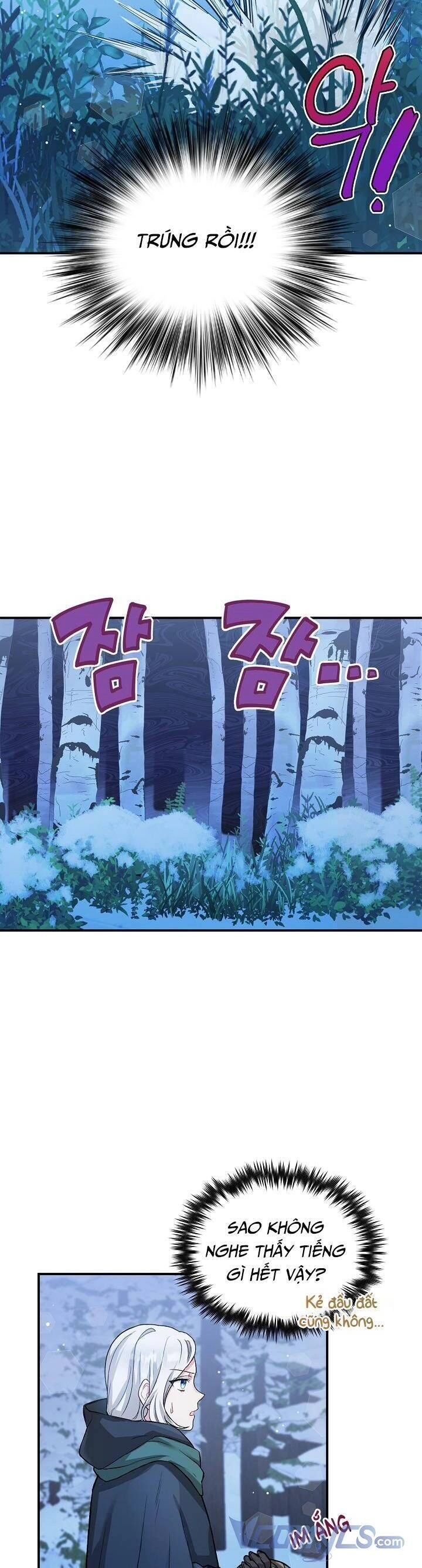 Nữ Chính Muốn Tôi Trở Thành Chị Dâu Của Cô Ấy Chapter 7 - 12