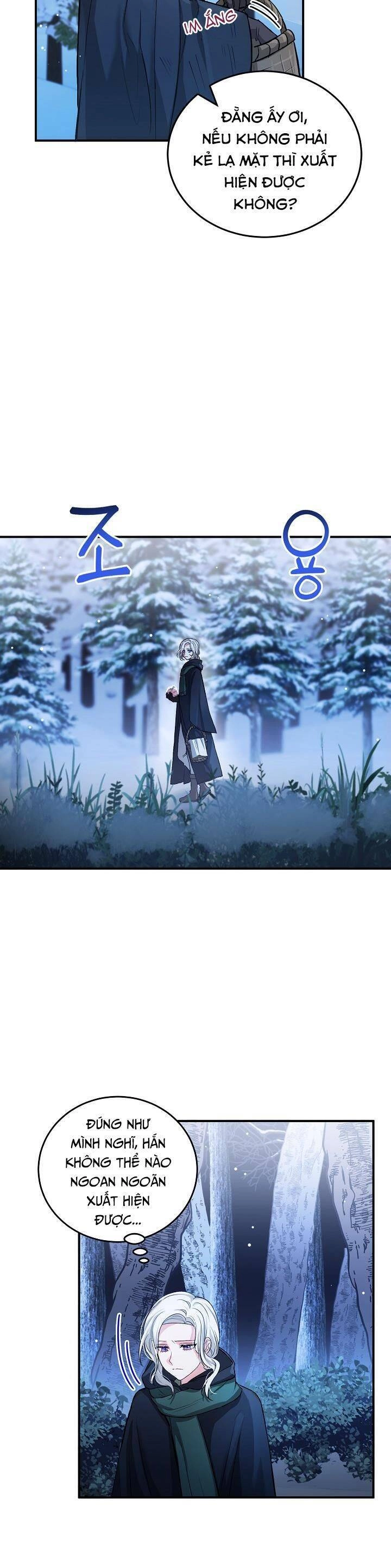 Nữ Chính Muốn Tôi Trở Thành Chị Dâu Của Cô Ấy Chapter 7 - 13