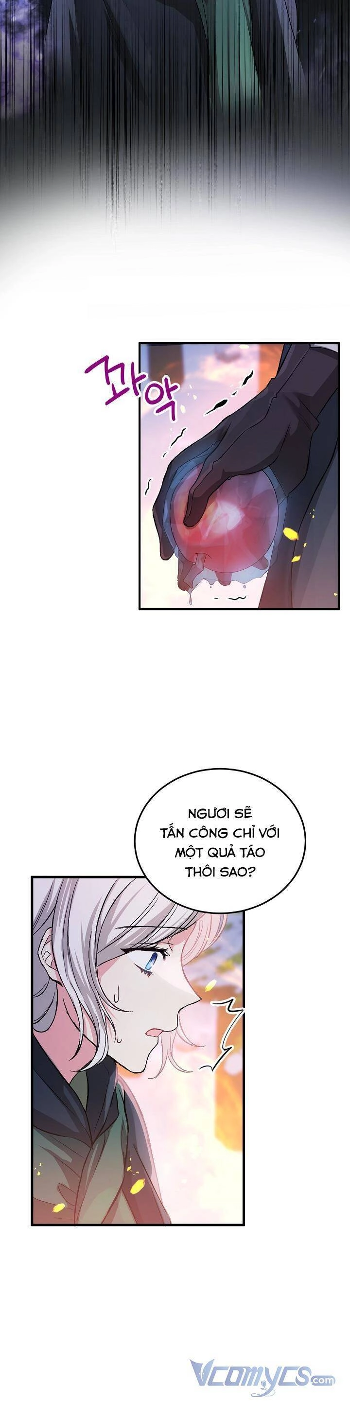 Nữ Chính Muốn Tôi Trở Thành Chị Dâu Của Cô Ấy Chapter 7 - 17