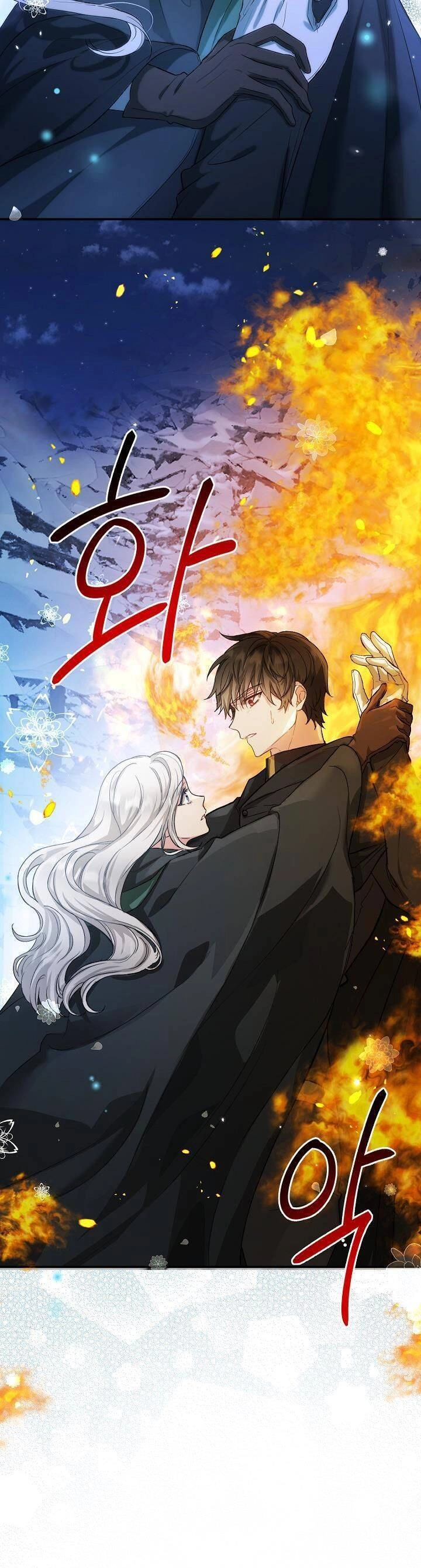 Nữ Chính Muốn Tôi Trở Thành Chị Dâu Của Cô Ấy Chapter 7 - 23