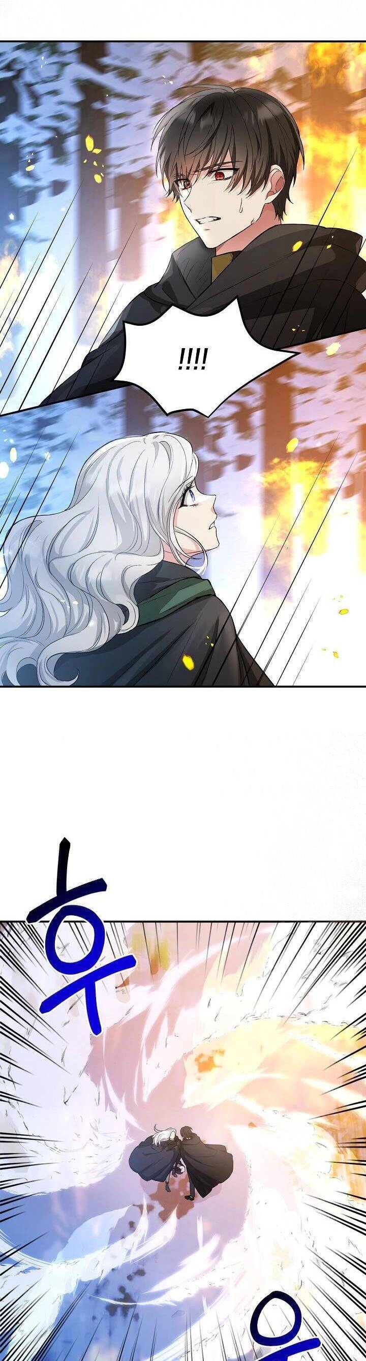 Nữ Chính Muốn Tôi Trở Thành Chị Dâu Của Cô Ấy Chapter 7 - 24