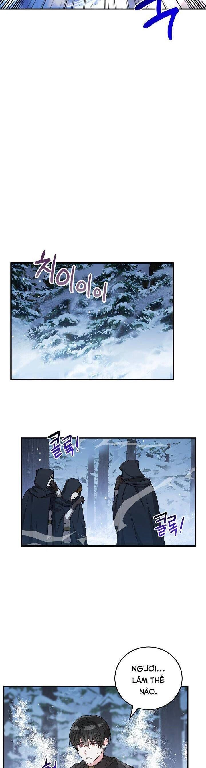 Nữ Chính Muốn Tôi Trở Thành Chị Dâu Của Cô Ấy Chapter 7 - 25