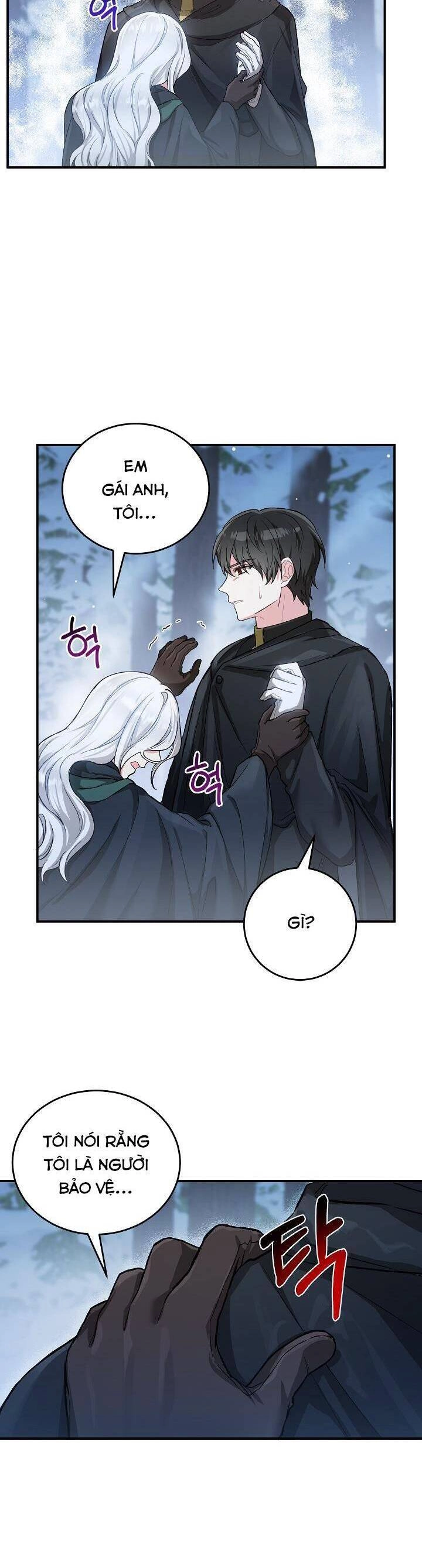 Nữ Chính Muốn Tôi Trở Thành Chị Dâu Của Cô Ấy Chapter 7 - 26