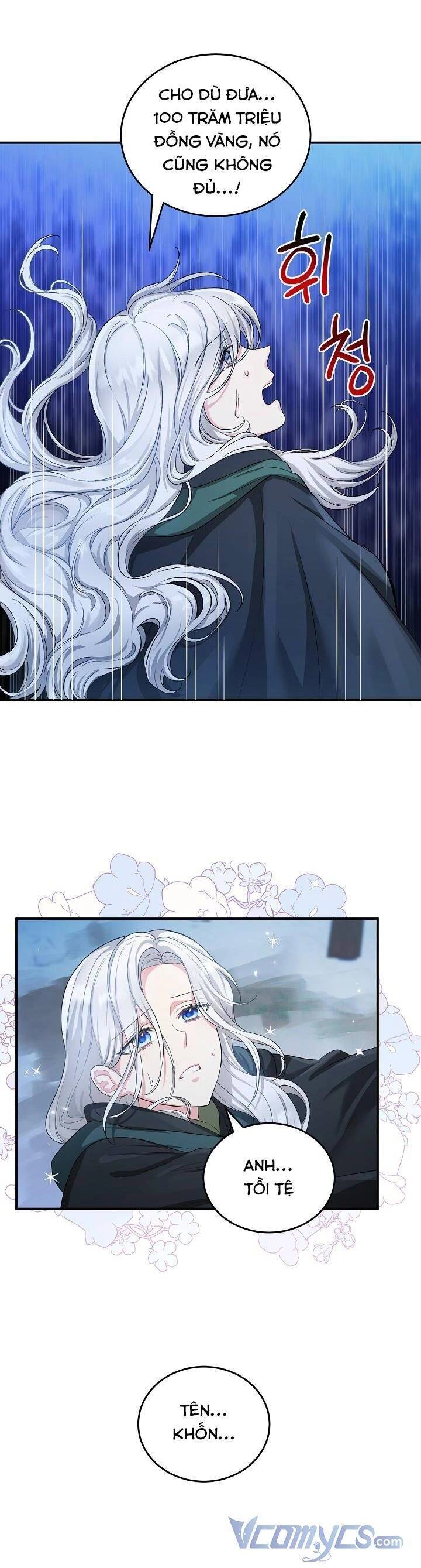 Nữ Chính Muốn Tôi Trở Thành Chị Dâu Của Cô Ấy Chapter 7 - 27