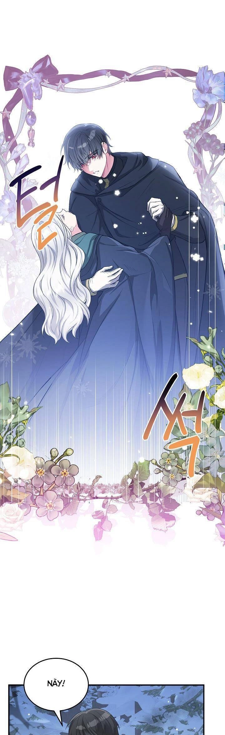 Nữ Chính Muốn Tôi Trở Thành Chị Dâu Của Cô Ấy Chapter 7 - 28