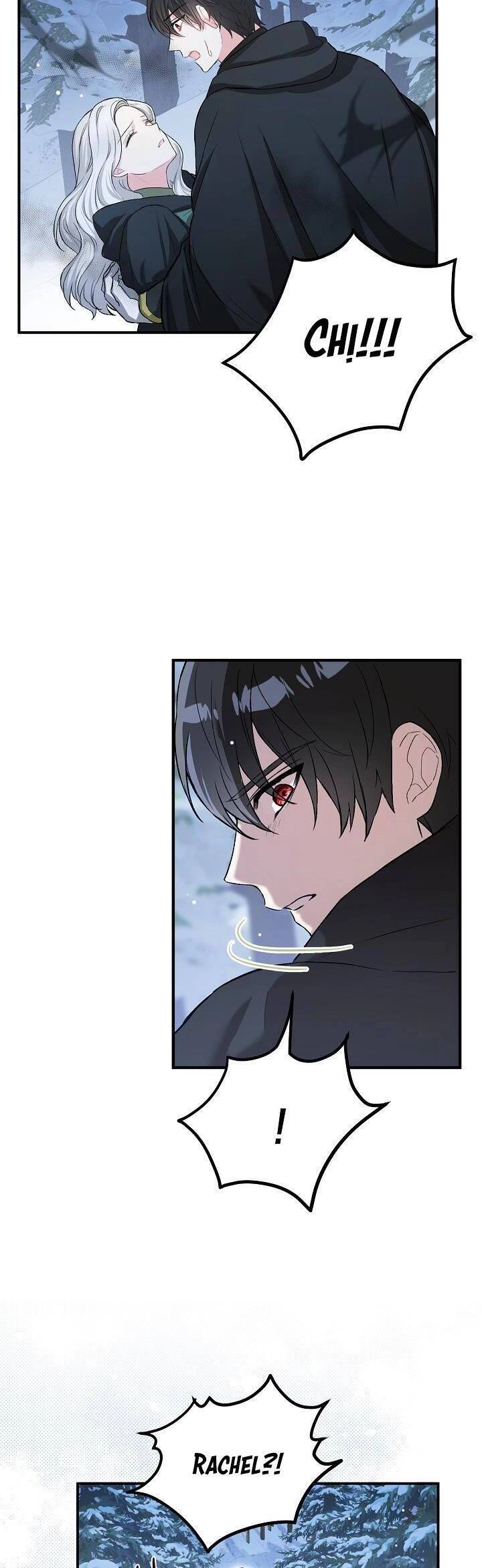 Nữ Chính Muốn Tôi Trở Thành Chị Dâu Của Cô Ấy Chapter 7 - 29