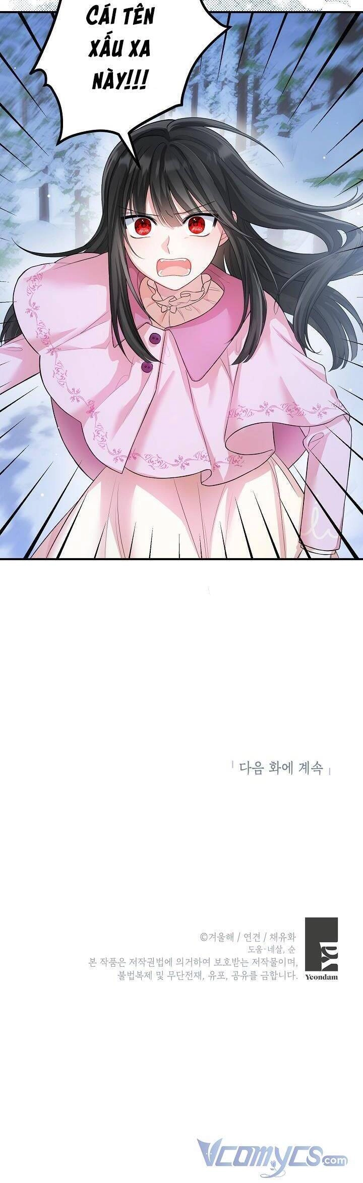 Nữ Chính Muốn Tôi Trở Thành Chị Dâu Của Cô Ấy Chapter 7 - 31