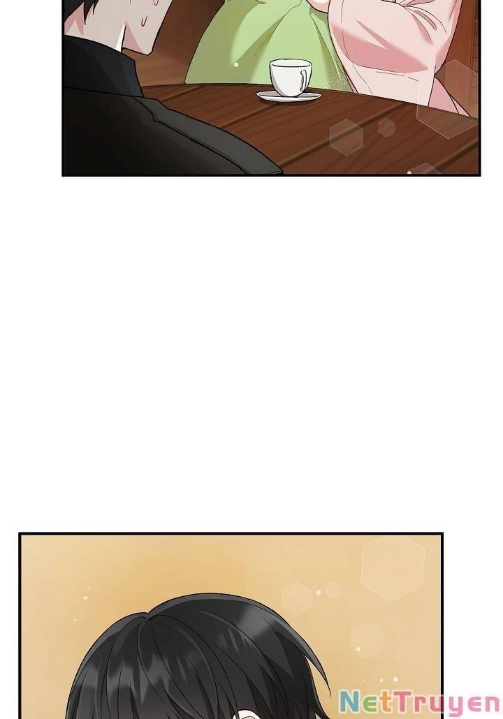 Nữ Chính Muốn Tôi Trở Thành Chị Dâu Của Cô Ấy Chapter 9 - 3