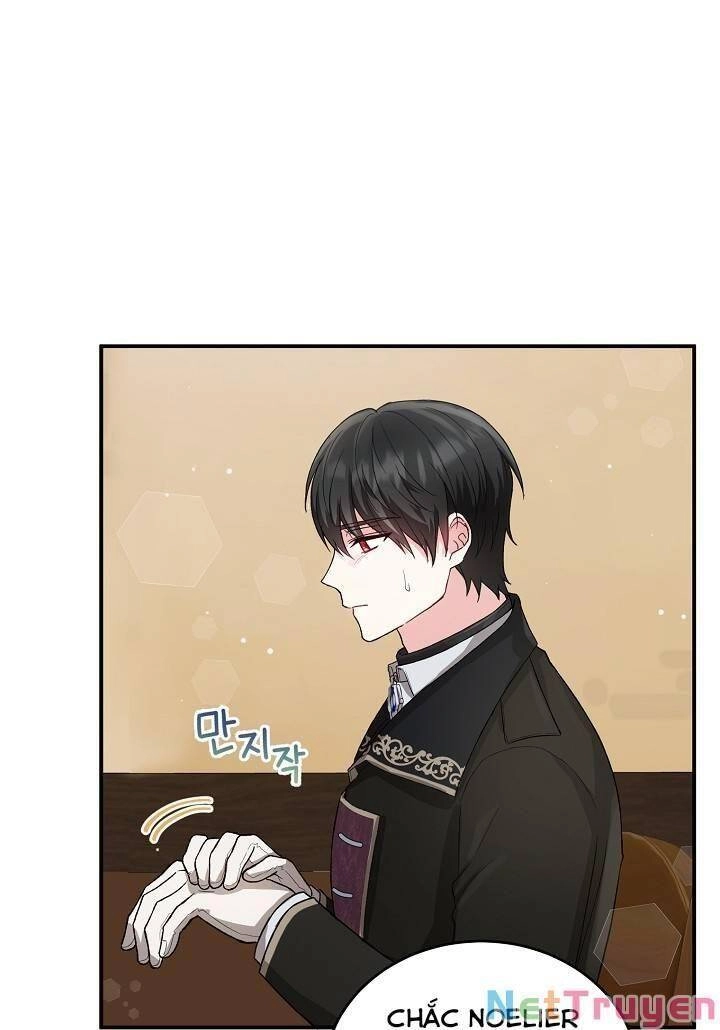 Nữ Chính Muốn Tôi Trở Thành Chị Dâu Của Cô Ấy Chapter 9 - 24