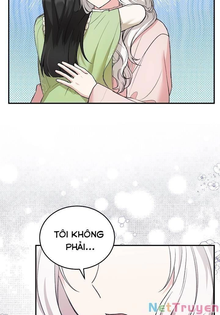 Nữ Chính Muốn Tôi Trở Thành Chị Dâu Của Cô Ấy Chapter 9 - 31