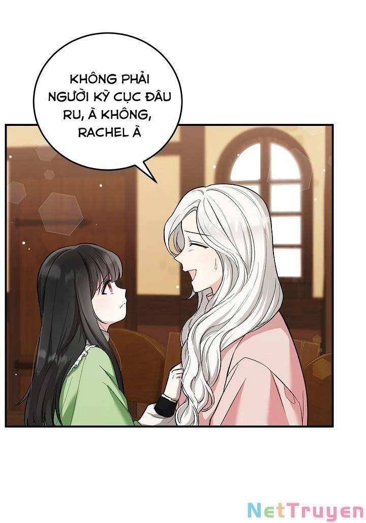 Nữ Chính Muốn Tôi Trở Thành Chị Dâu Của Cô Ấy Chapter 9 - 36