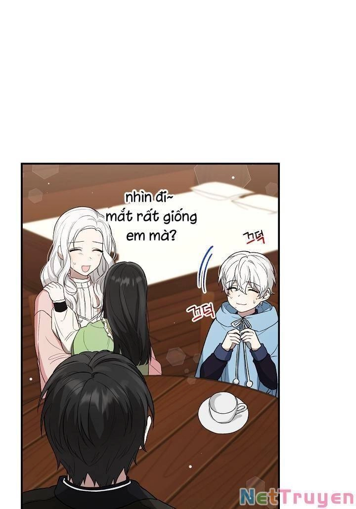 Nữ Chính Muốn Tôi Trở Thành Chị Dâu Của Cô Ấy Chapter 9 - 46