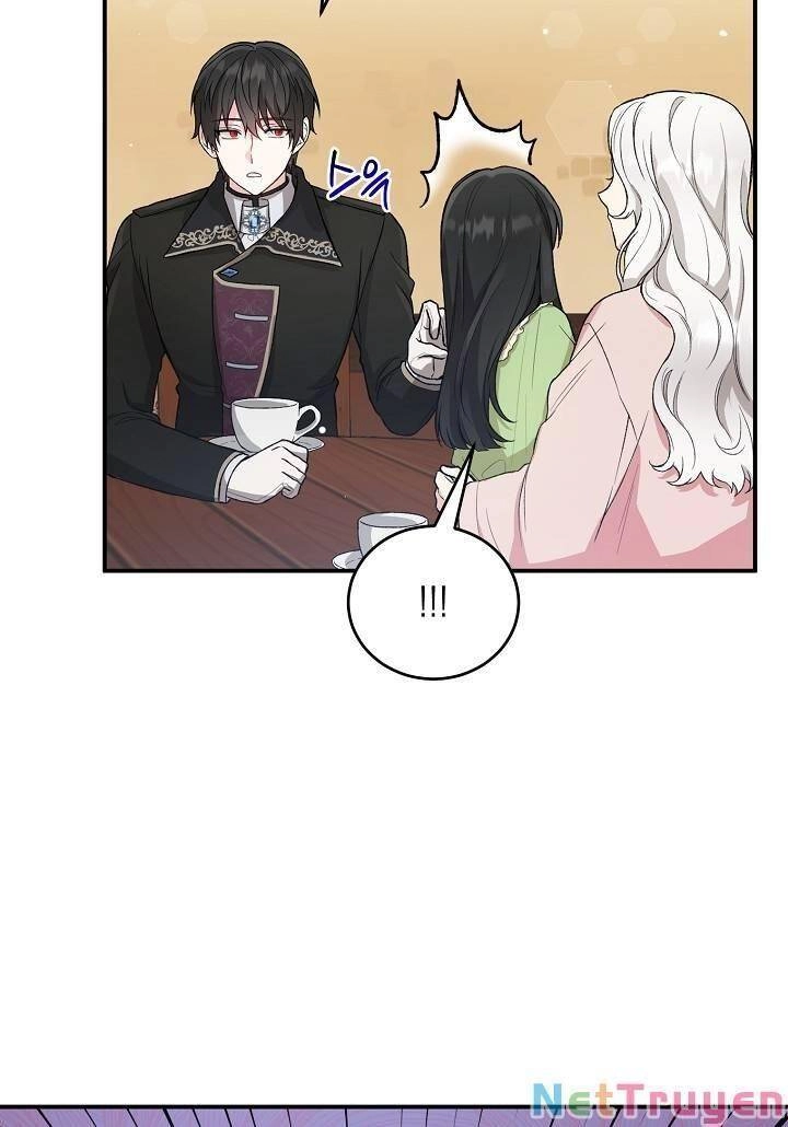 Nữ Chính Muốn Tôi Trở Thành Chị Dâu Của Cô Ấy Chapter 9 - 50