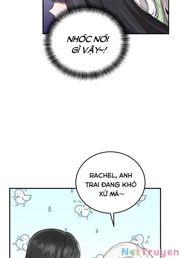 Nữ Chính Muốn Tôi Trở Thành Chị Dâu Của Cô Ấy Chapter 9 - 53