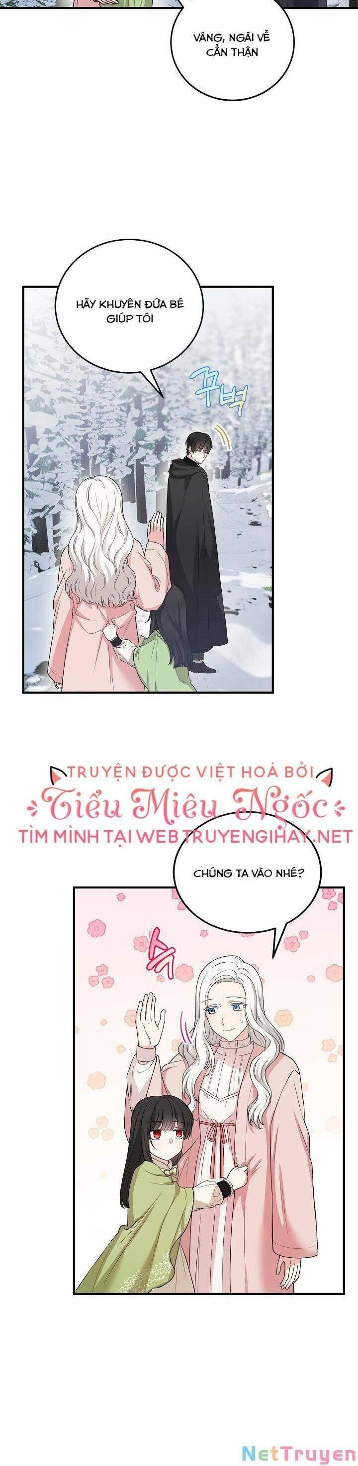 Nữ Chính Muốn Tôi Trở Thành Chị Dâu Của Cô Ấy Chapter 10 - 14