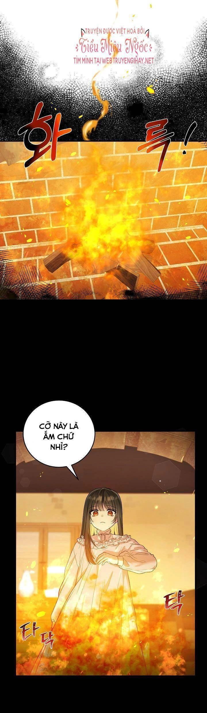 Nữ Chính Muốn Tôi Trở Thành Chị Dâu Của Cô Ấy Chapter 11 - 14