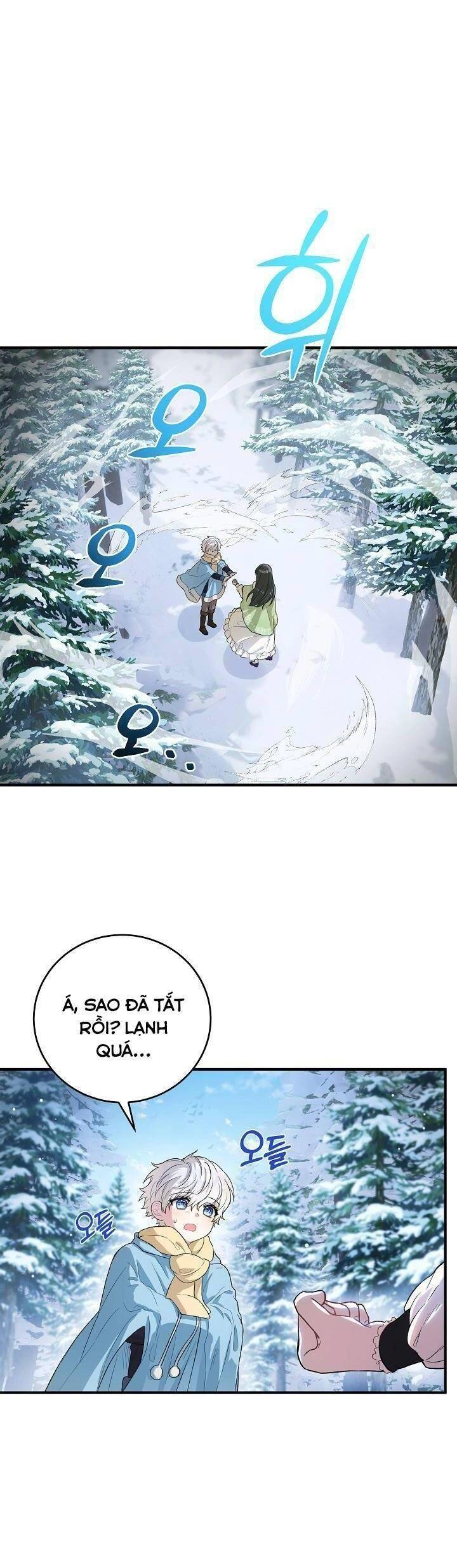 Nữ Chính Muốn Tôi Trở Thành Chị Dâu Của Cô Ấy Chapter 11 - 20