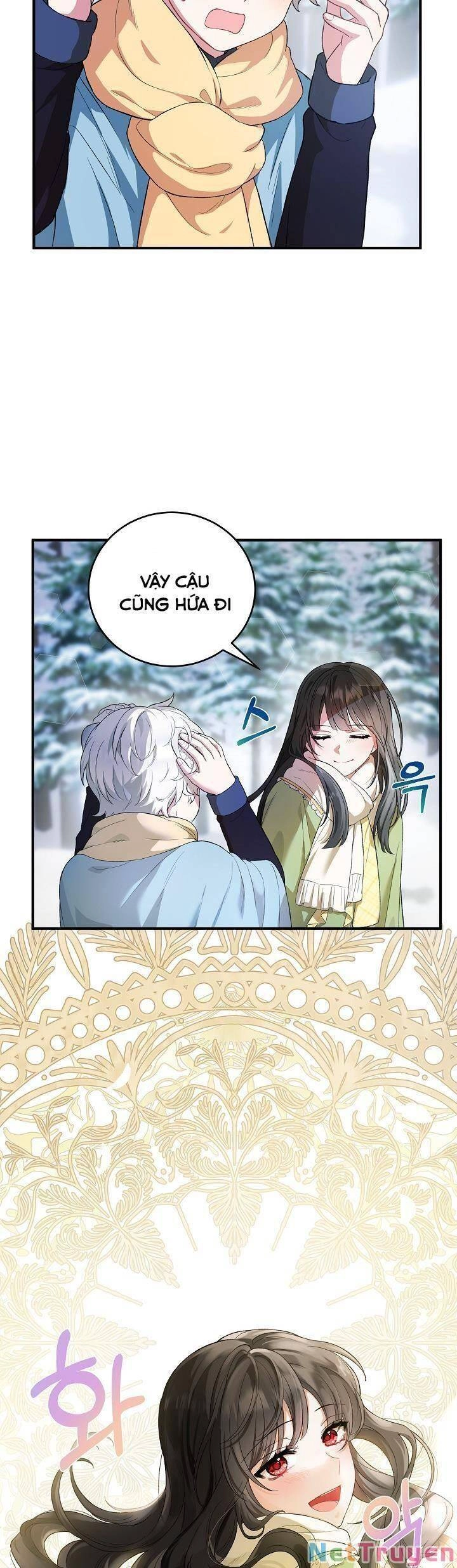 Nữ Chính Muốn Tôi Trở Thành Chị Dâu Của Cô Ấy Chapter 11 - 33