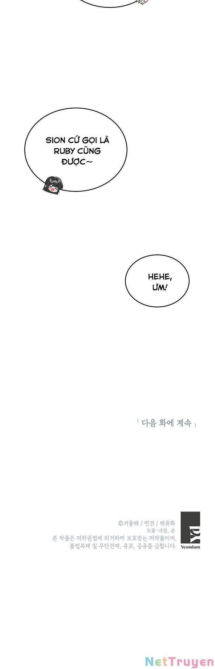 Nữ Chính Muốn Tôi Trở Thành Chị Dâu Của Cô Ấy Chapter 11 - 35