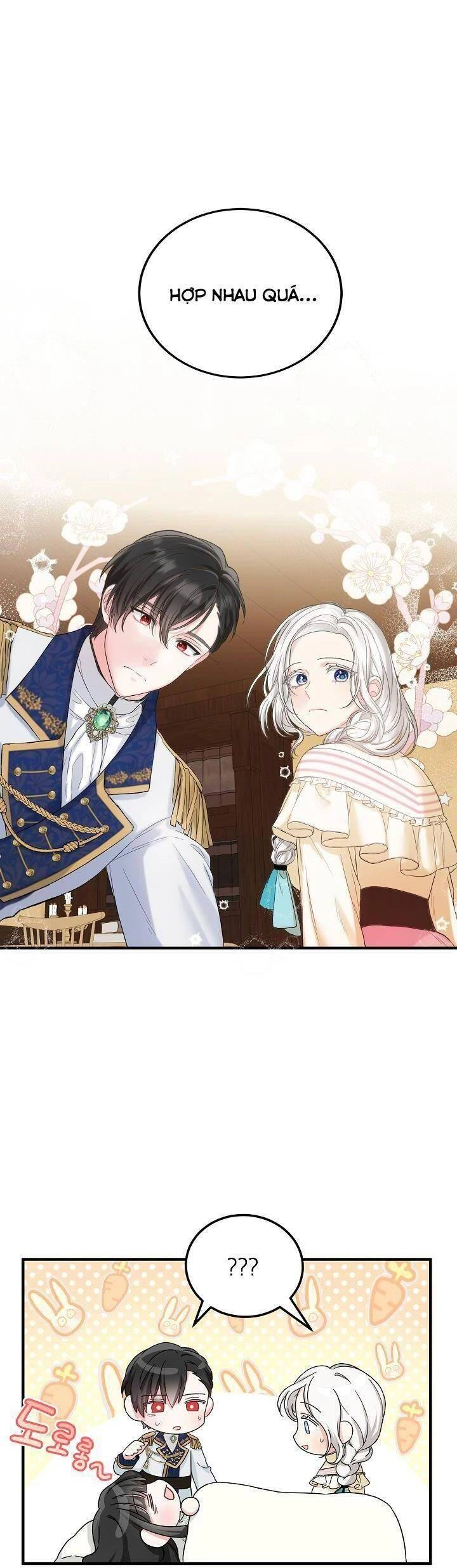 Nữ Chính Muốn Tôi Trở Thành Chị Dâu Của Cô Ấy Chapter 12 - 9