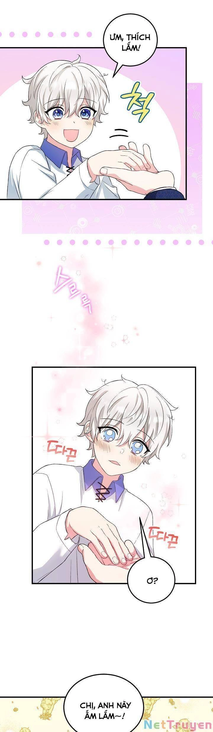 Nữ Chính Muốn Tôi Trở Thành Chị Dâu Của Cô Ấy Chapter 12 - 30