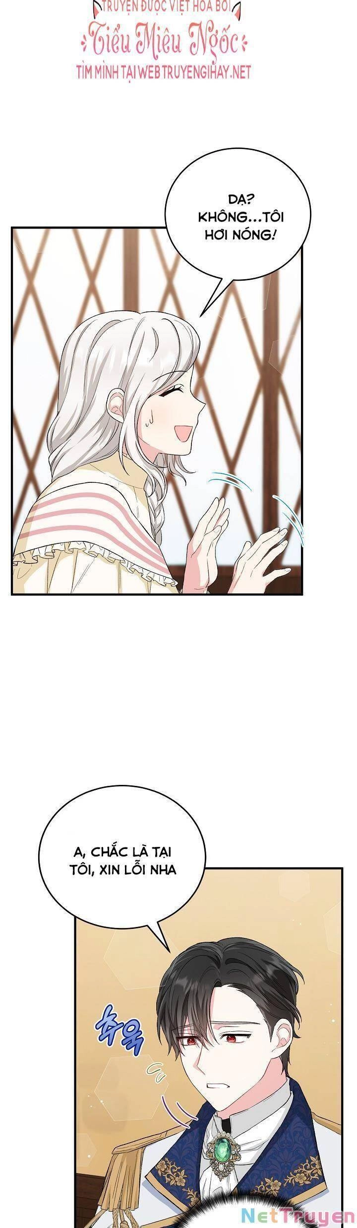 Nữ Chính Muốn Tôi Trở Thành Chị Dâu Của Cô Ấy Chapter 13 - 5