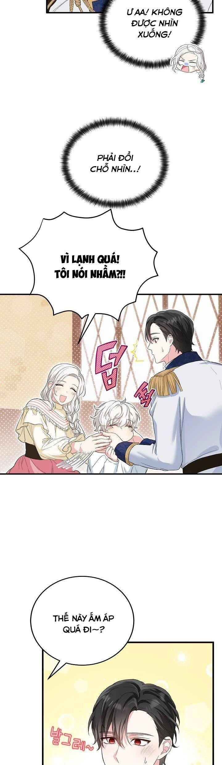 Nữ Chính Muốn Tôi Trở Thành Chị Dâu Của Cô Ấy Chapter 13 - 6