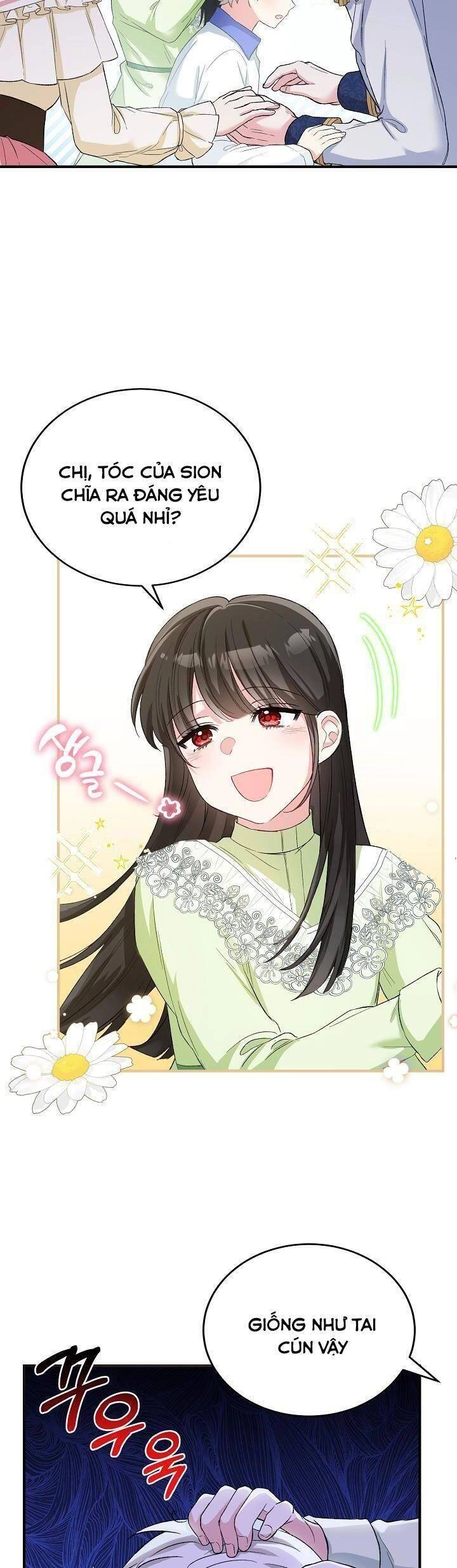 Nữ Chính Muốn Tôi Trở Thành Chị Dâu Của Cô Ấy Chapter 13 - 9