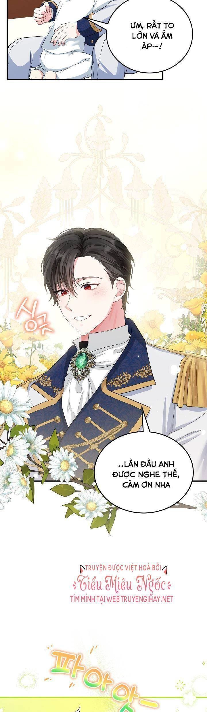 Nữ Chính Muốn Tôi Trở Thành Chị Dâu Của Cô Ấy Chapter 13 - 16