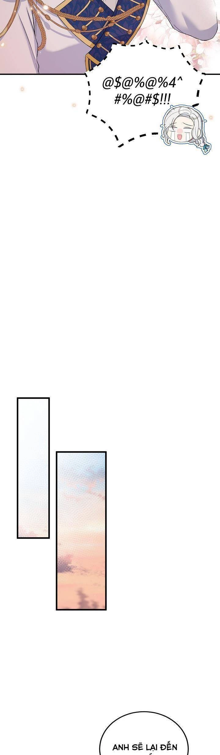 Nữ Chính Muốn Tôi Trở Thành Chị Dâu Của Cô Ấy Chapter 13 - 23