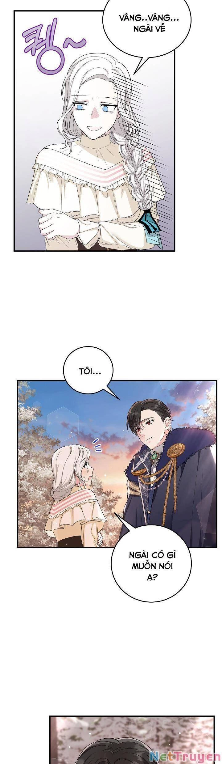 Nữ Chính Muốn Tôi Trở Thành Chị Dâu Của Cô Ấy Chapter 13 - 25