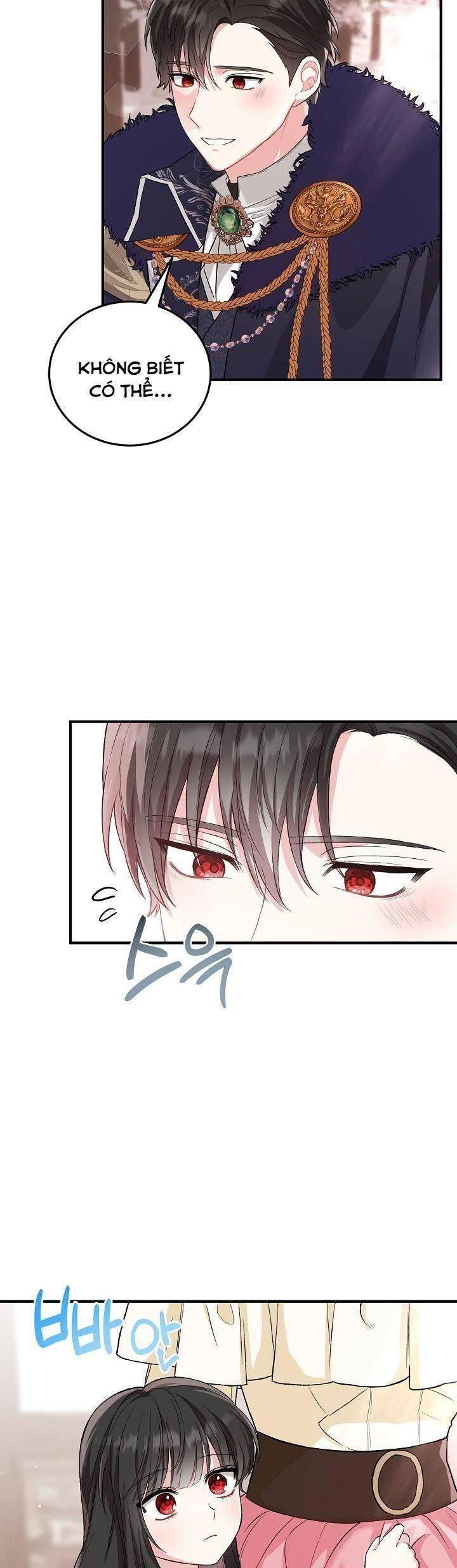 Nữ Chính Muốn Tôi Trở Thành Chị Dâu Của Cô Ấy Chapter 13 - 26