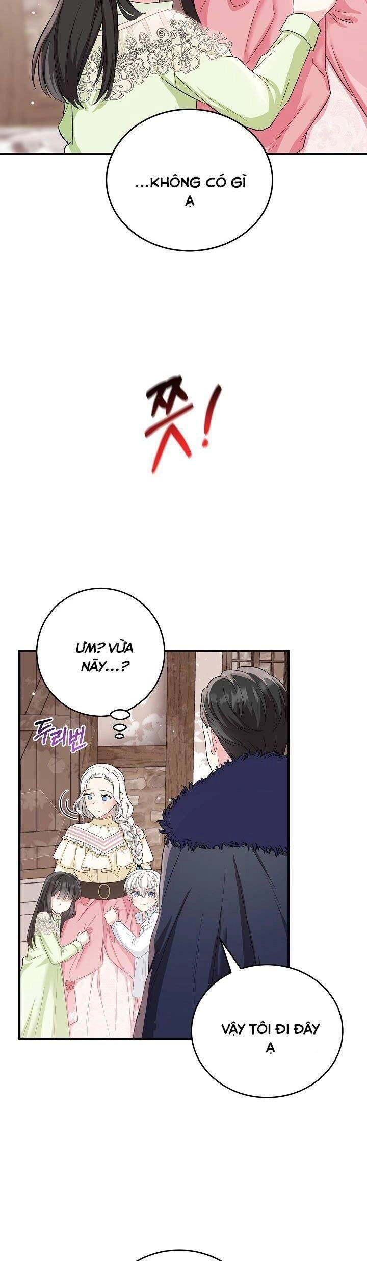 Nữ Chính Muốn Tôi Trở Thành Chị Dâu Của Cô Ấy Chapter 13 - 27